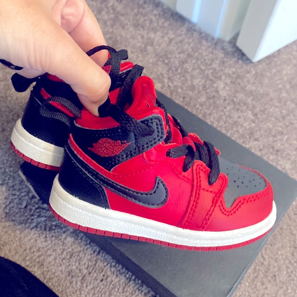 Jordan’s 5C